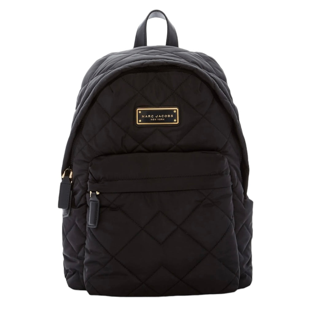 MARC JACOBS NYLON BACKPACK – BESPOKE